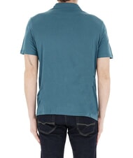 NORTH SAILS NORTH TECH Polo de manga corta mediterr&aacute;neo - camisa polo - 3