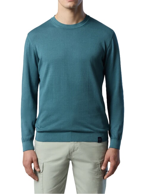 CORE Camisa 100% algod&oacute;n mediterr&aacute;neo - Su&eacute;teres de los hombres