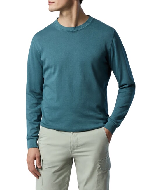 CORE Camisa 100% algod&oacute;n mediterr&aacute;neo - Su&eacute;teres de los hombres