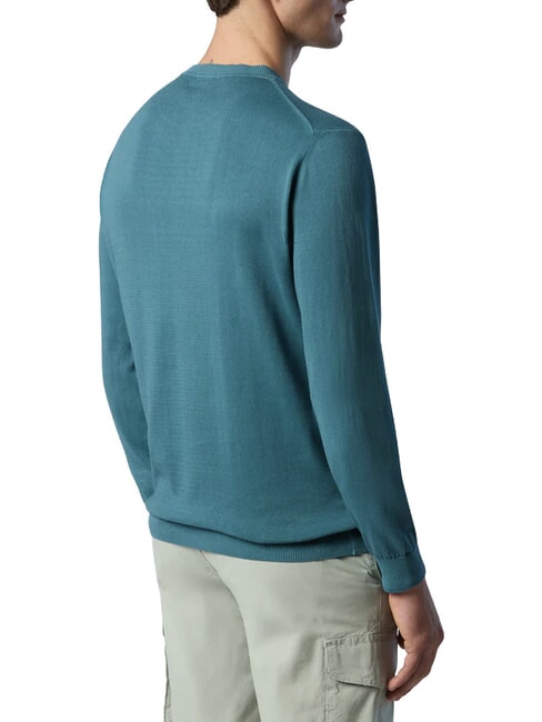 CORE Camisa 100% algod&oacute;n mediterr&aacute;neo - Su&eacute;teres de los hombres