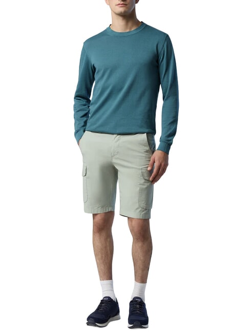 CORE Camisa 100% algod&oacute;n mediterr&aacute;neo - Su&eacute;teres de los hombres