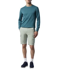 NORTH SAILS CORE Camisa 100% algod&oacute;n mediterr&aacute;neo - Su&eacute;teres de los hombres - 5