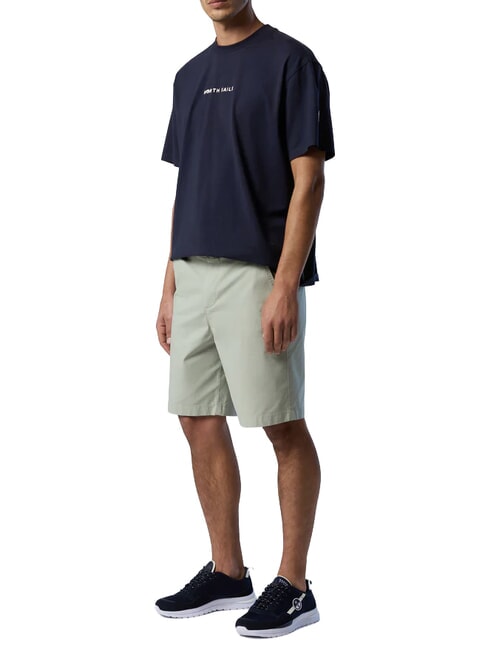 CORE Camiseta de algod&oacute;n Azul marino - camiseta