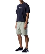 NORTH SAILS CORE Camiseta de algod&oacute;n Azul marino - camiseta - 5