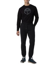 NORTH SAILS CORE Camiseta de manga larga negro - camiseta - 5