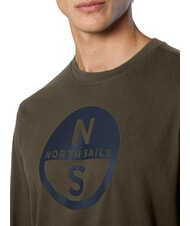 NORTH SAILS CORE Camiseta de manga larga noche del bosque - camiseta - 6