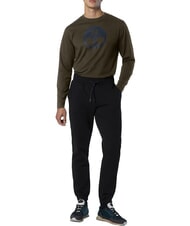 NORTH SAILS CORE Camiseta de manga larga noche del bosque - camiseta - 5