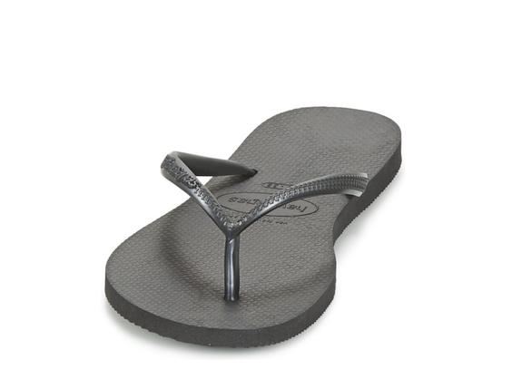 Chanclas SLIM NEGRO - Zapatos Mujer