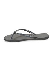 HAVAIANAS Chanclas SLIM NEGRO - Zapatos Mujer - 3