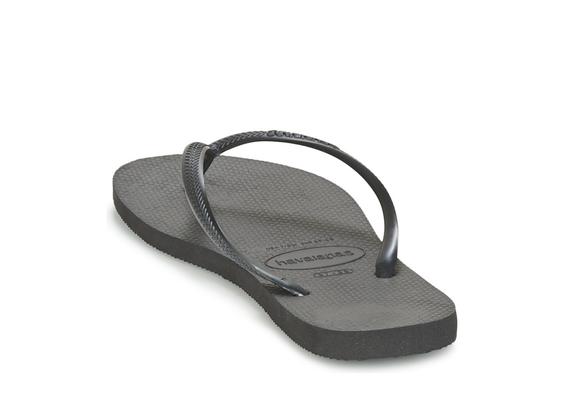 Chanclas SLIM NEGRO - Zapatos Mujer
