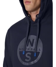 NORTH SAILS CORE Sudadera Azul marino - Sudaderas - 5