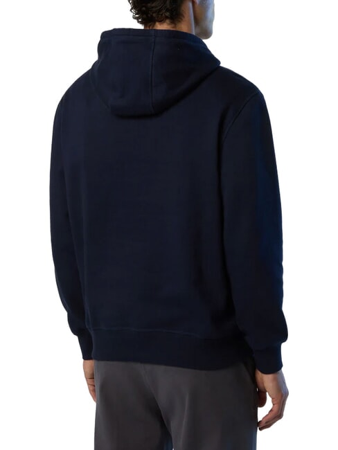 CORE Sudadera Azul marino - Sudaderas