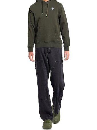 CORE Sudadera noche del bosque - Sudaderas