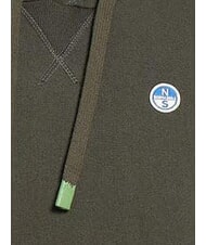 NORTH SAILS CORE Sudadera noche del bosque - Sudaderas - 4