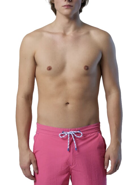 SUMMER BY THE SEA Traje de ba&ntilde;o coral calipso - Trajes de ba&ntilde;o