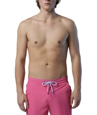 NORTH SAILS SUMMER BY THE SEA Traje de ba&ntilde;o coral calipso - Trajes de ba&ntilde;o - 2