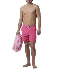 NORTH SAILS SUMMER BY THE SEA Traje de ba&ntilde;o coral calipso - Trajes de ba&ntilde;o - 5