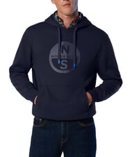NORTH SAILS CORE Sudadera - Sudaderas