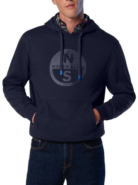 CORE Sudadera Azul marino - Sudaderas