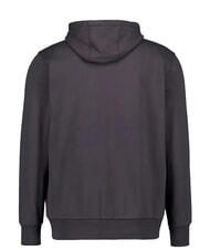 NORTH SAILS CORE Sudadera con capucha y cremallera asfalto - Sudaderas - 2