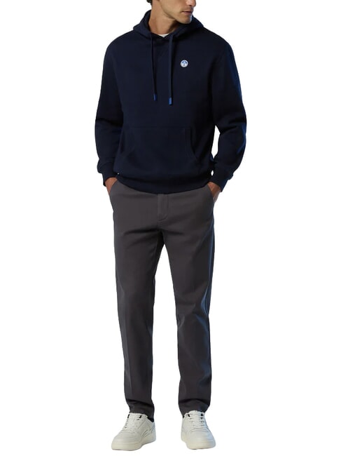 CORE Sudadera Azul marino - Sudaderas