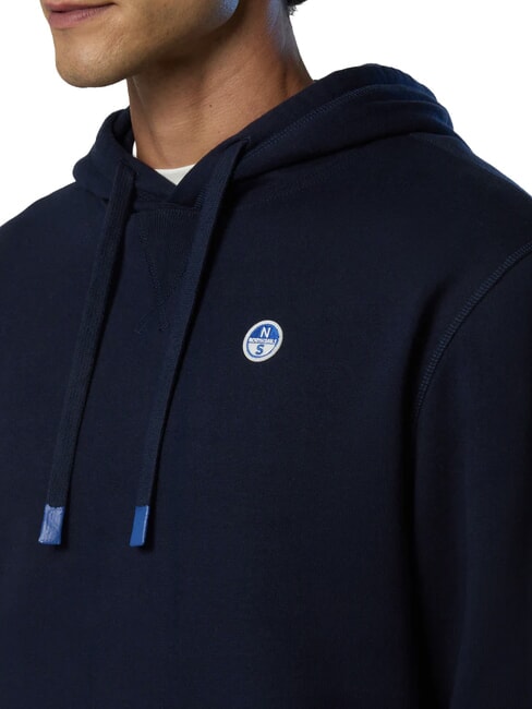 CORE Sudadera Azul marino - Sudaderas