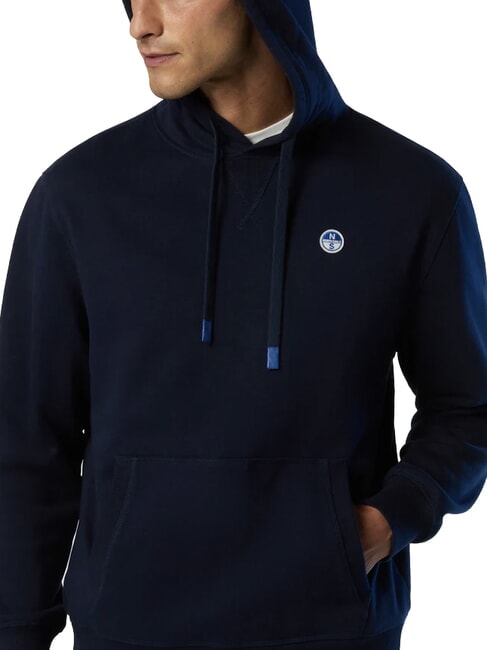 CORE Sudadera Azul marino - Sudaderas