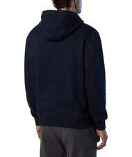 NORTH SAILS CORE Sudadera Azul marino - Sudaderas - 4