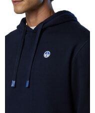 NORTH SAILS CORE Sudadera Azul marino - Sudaderas - 6