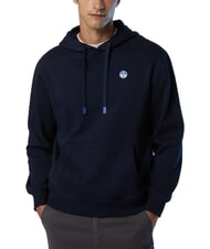 NORTH SAILS CORE Sudadera Azul marino - Sudaderas - 2