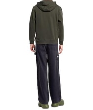 NORTH SAILS CORE Sudadera noche del bosque - Sudaderas - 2