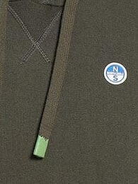 CORE Sudadera noche del bosque - Sudaderas