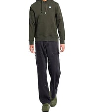 NORTH SAILS CORE Sudadera noche del bosque - Sudaderas - 3