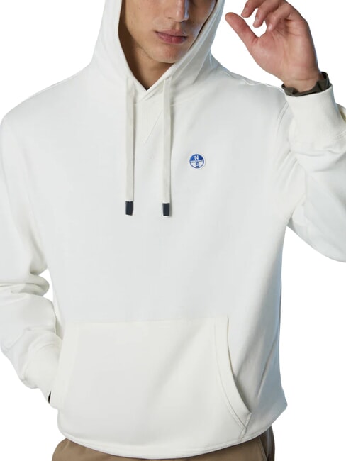 CORE Sudadera Malvavisco - Sudaderas