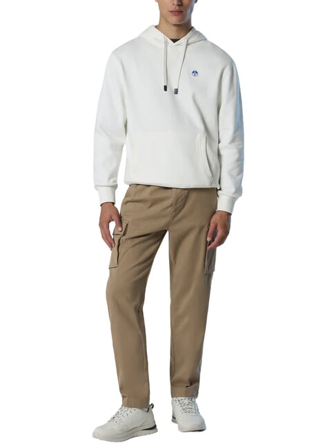 CORE Sudadera Malvavisco - Sudaderas