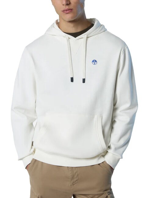 CORE Sudadera Malvavisco - Sudaderas