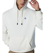 NORTH SAILS CORE Sudadera Malvavisco - Sudaderas - 3