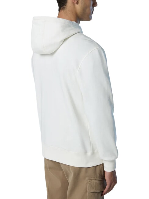 CORE Sudadera Malvavisco - Sudaderas