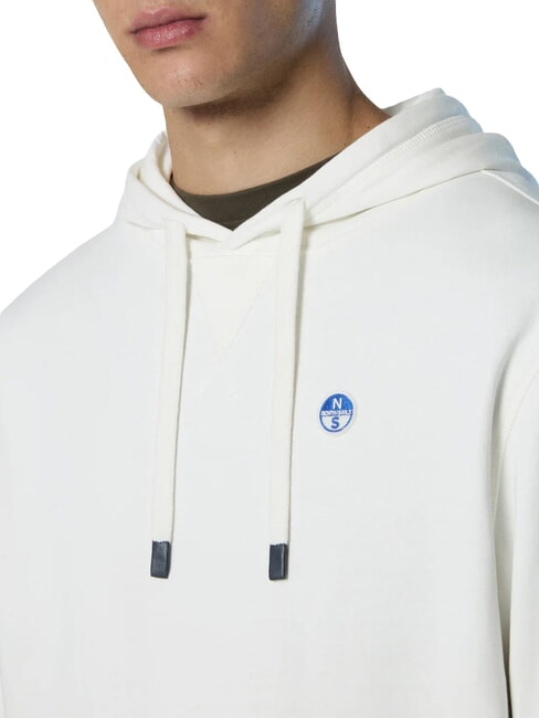 CORE Sudadera Malvavisco - Sudaderas