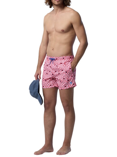 RIVIERA Disfraz 36 cm. combinaci&oacute;n 8 - Trajes de ba&ntilde;o