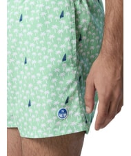 NORTH SAILS RIVIERA Disfraz 36 cm. combos 7 - Trajes de ba&ntilde;o - 5