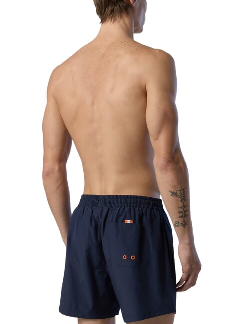 VOLLEY Traje Azul marino - Trajes de ba&ntilde;o