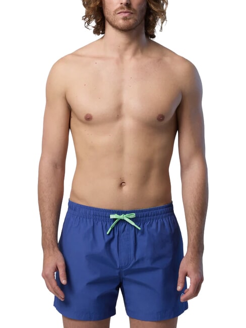 VOLLEY Traje azul el&eacute;ctrico - Trajes de ba&ntilde;o