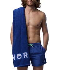 NORTH SAILS VOLLEY Traje azul el&eacute;ctrico - Trajes de ba&ntilde;o - 3