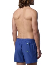 NORTH SAILS VOLLEY Traje azul el&eacute;ctrico - Trajes de ba&ntilde;o - 4