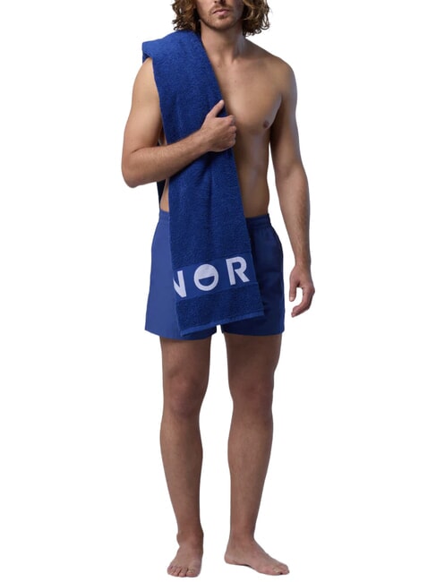 VOLLEY Traje azul el&eacute;ctrico - Trajes de ba&ntilde;o