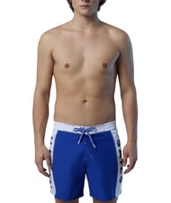 NORTH SAILS CORE Traje de ba&ntilde;o surf azul - Trajes de ba&ntilde;o - 3