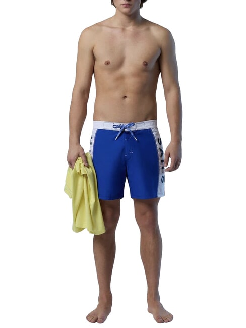 CORE Traje de ba&ntilde;o surf azul - Trajes de ba&ntilde;o