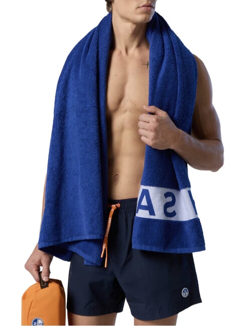 VOLLEY Traje Azul marino - Trajes de ba&ntilde;o