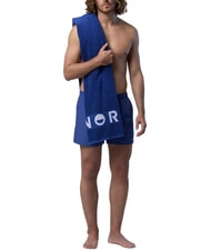 NORTH SAILS VOLLEY Traje azul el&eacute;ctrico - Trajes de ba&ntilde;o - 5